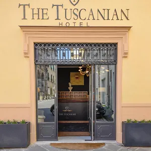 The Tuscanian 4*, Lucca Italia