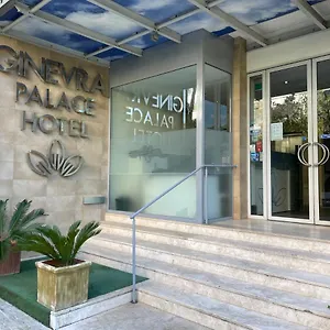 Ginevra Palace 3*, Roma Italia