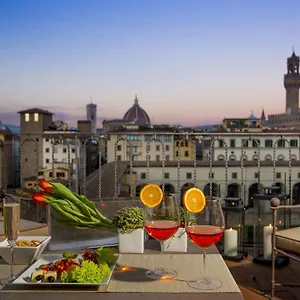 Torre Mannelli , Firenze Italia